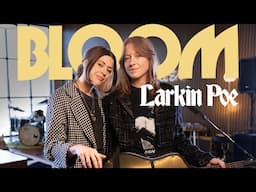 Grammy Award–winning Larkin Poe Discusses the Inspiration Behind Their New Album, Bloom