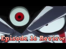 Goman Transforms! Dragon Ball Daima Episode 16 Review