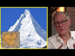 The Hidden Mysteries of Antarctica #podcast #grahamhancock #science #history #ancient #secret