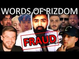 Exposing the #1 Day Trading Show & ALL Fake Gurus