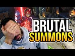 AS REAL AS IT GETS! BRUTAL SUMMONING SESSION | RAID SHADOW LEGENDS