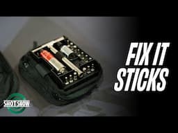 Fix It Sticks - SHOT SHOW 2025