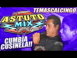 ♫CUMBIA DE LA CUSINELA♫ ♫EXITO ASTUTO MIX♫ ♫GERARDO APOLINAR♫ ♫INF WHAPP 5612660304♫ ♫SALSERITO MIX♫