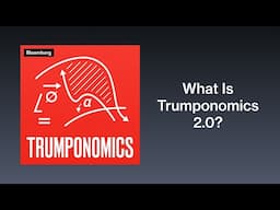 Live from NYC: What Is Trumponomics 2.0? | Trumponomics