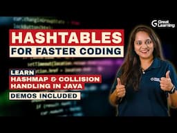 Hash Tables: Boost Your Coding Efficiency
