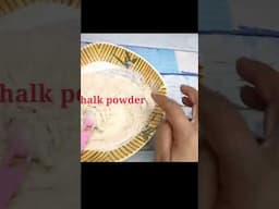 STRONG Clay with FEVICOL &PAPER#diy #art #clayart #homemadeclay #viralvideo #viralshorts #viralshort