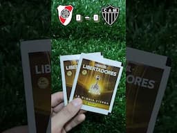 ⚪🔴⚪ River Plate VS Atlético Mineiro ⚫⚪⚫ - 🏆Copa Libertadores 2024 Partido Vuelta - Simulación 🏆