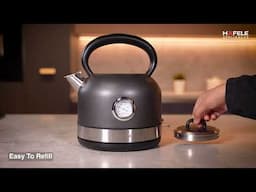 Hafele Dome Plus Kettle