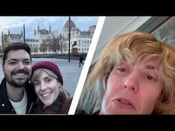 Adventures in Budapest