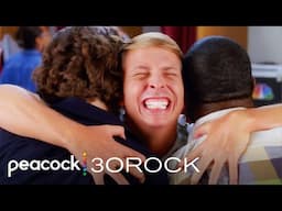 Kenneth Parcell's MOST UNHINGED moments! | 30 Rock