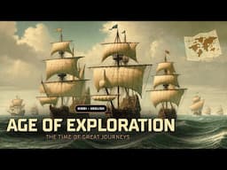 Age of Exploration - The Time of Great Journeys – [Hindi] – Infinity Stream