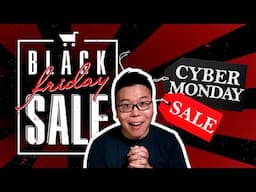 15 Best WordPress Black Friday & Cyber Monday Deals You Shouldn't Miss