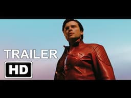 SUPERMAN ARISES [Smallville] | Official Trailer | TOM WELLING, ERICA DURANCE