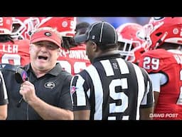 Kirby, UGA Football Get the Ultimate Praise Once More