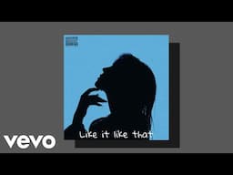 Billie Eilish - Like It Like That (Official Vocal Version)