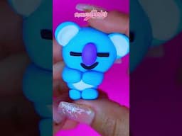 KOYA de  BT21 | Kim Nam Joon de BTS 💜 para ARMYS 💜 #short