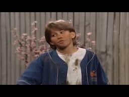 Home Improvement Randy's Funniest Moments Season 2 Part 3