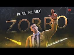 Livik Gameplay Zorro Pubg Is Live Chill Stream Funny Gameplay