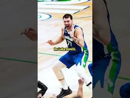 I’m still not over this 🤯 #shorts #basketball #nba #highlights #lukadoncic #mavericks #lakers