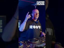 David Penn dropping 'Just Stay The Night' live from the basement 🔥 #Defected #DavidPenn