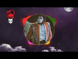 MICHAEL JACKSON - THRILLER 2020 | RED RHYTHM