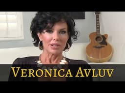 Veronica Avluv: She Can Outlast Them All