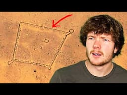 The Most Mysterious Sites Discovered on Google Earth!