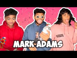 🔥 "LAUGHING ALLOWED FOR 2 HOURS! 😂 MARRK ADAMS' BEST SHORTS COMPILATION (TBT TikToks #2)