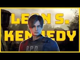 Leon Mains