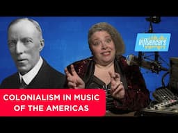 Cecil Sharp & Colonialism in Music of The Americas | The Influencers