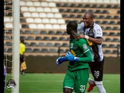 22.01.2025::L1-J6::TP MAZEMBE-AS SIMBA KAMIKAZE::1-0