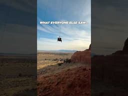 Would’ve been a great shot… #fpv #drone #utah #dronecrash