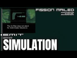 The Simulation Fallacy in Game Design