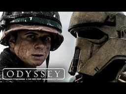 ODYSSEY: A Star Wars Story (2018 Fan Film)