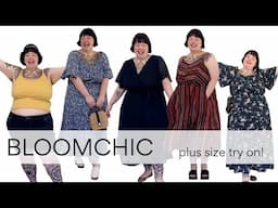 Bloomchic Try On + First Impressions!