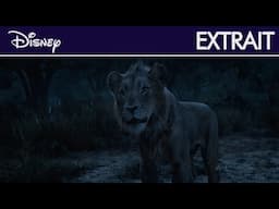 Mufasa : Le Roi Lion - Extrait : La rencontre | Disney