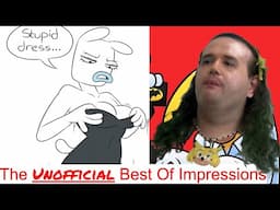 The Re-Unofficial Best of best of Impressions (Oneyplays)