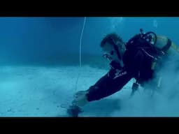 Search and Recovery Course - Find Things Underwater