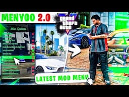 💡 How to MOD GTA 5 Like a PRO: Menyoo 2.0 Setup Tutorial!💻