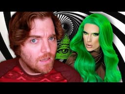 MIND BLOWING CONSPIRACY THEORIES with JEFFREE STAR!