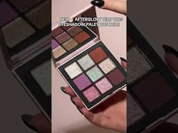 Afterglow Tempting Eyeshadow Palette | NARS