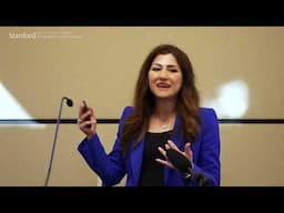 The Intersection of AI and Neurotechnology with Dr. Maryam Shanechi