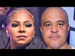 Ashanti PRAISED for NOT SMOKING On Irv Gotti