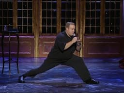 Kevin James | Sweat The Small Stuff (2001) | Standing in Lines