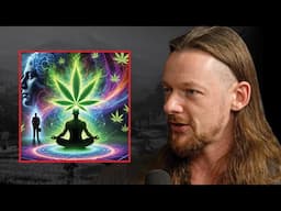 The DARK Truth Behind Legalizing Cannabis (What They Won’t Tell You) - Ryan Sprague