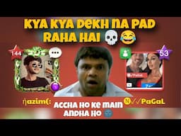 Ye kya chal raha hai carrom pool main 💀😂 | Carrom Pool Funny Game play | Carrom Pool Nazim 💗