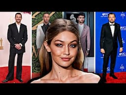 Gigi Hadid - All Boyfriends (2013 - Pesent)