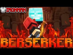 I am DONE with Berserk?... (Hypixel Skyblock Ironman) Ep.934