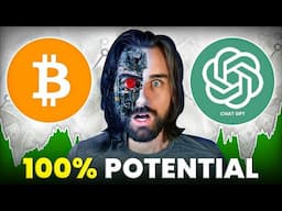 AI Agents: 100x Crypto Opportunity — Everything You Need to Know