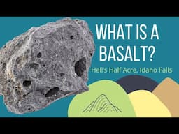 What is a Basalt?